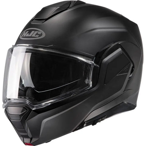 Casco HJC i100 Solid Matt Black