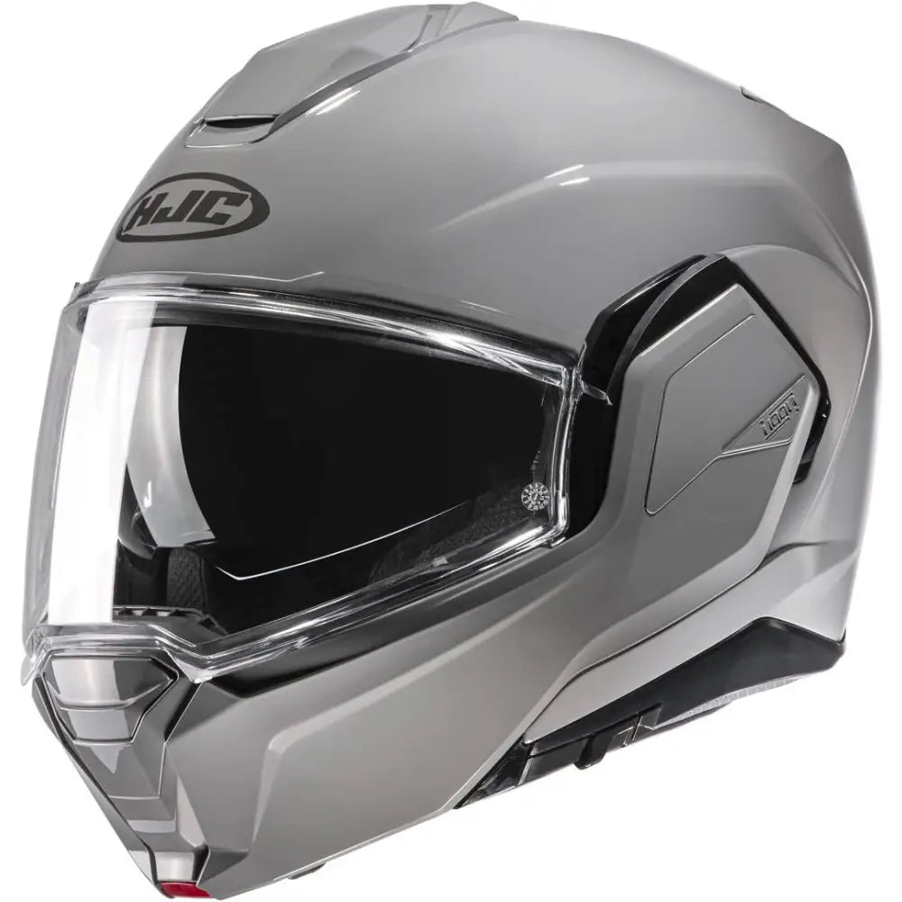 Casco HJC i100 Solid Nardo Gray