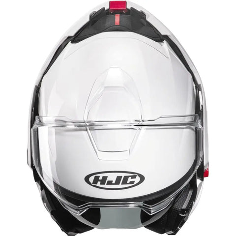Casco HJC i100 Solid White
