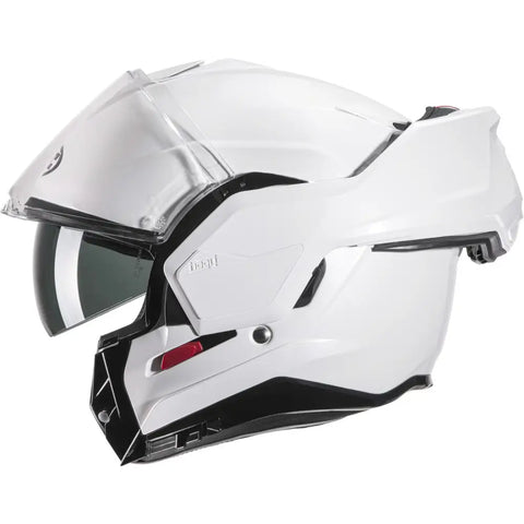 Casco HJC i100 Solid White