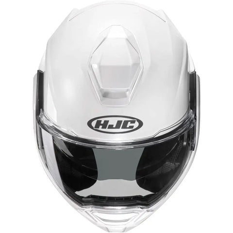 Casco HJC i100 Solid White