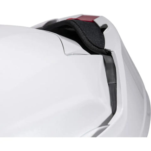 Casco HJC i100 Solid White