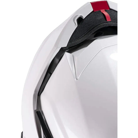 Casco HJC i100 Solid White