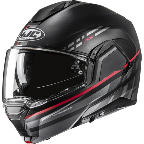 Casco HJC i100 Sysma MC1SF