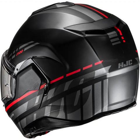 Casco HJC i100 Sysma MC1SF