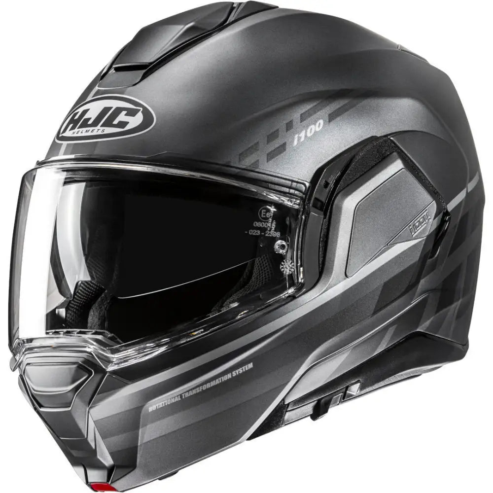 Casco HJC i100 Sysma MC5SF