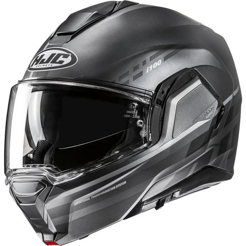Casco HJC i100 Sysma MC5SF