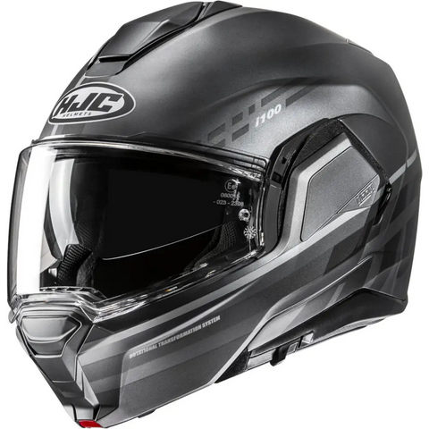Casco HJC i100 Sysma MC5SF