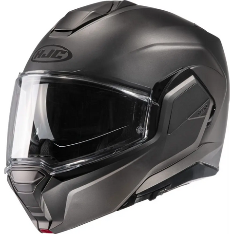 Casco HJC i100 Titanium