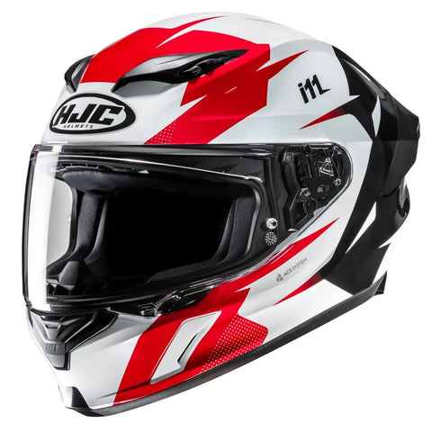 Casco HJC i11 Instant MC-1