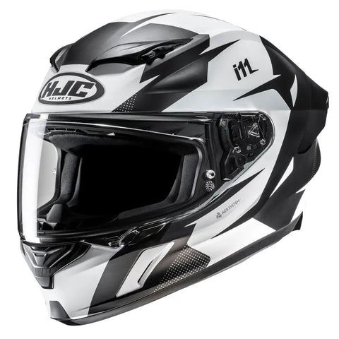 Casco HJC i11 Instant MC-10SF