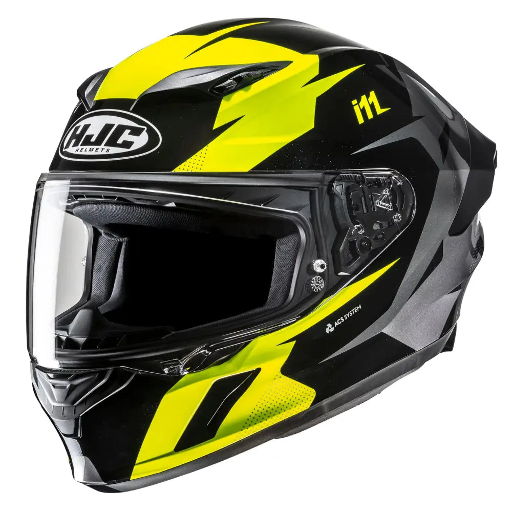 Casco HJC i11 Instant MC-3H
