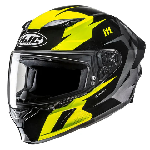 Casco HJC i11 Instant MC-3H
