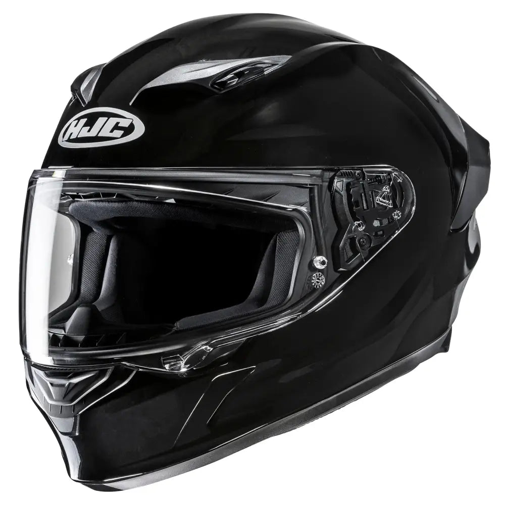 Casco HJC i11 Solid Black