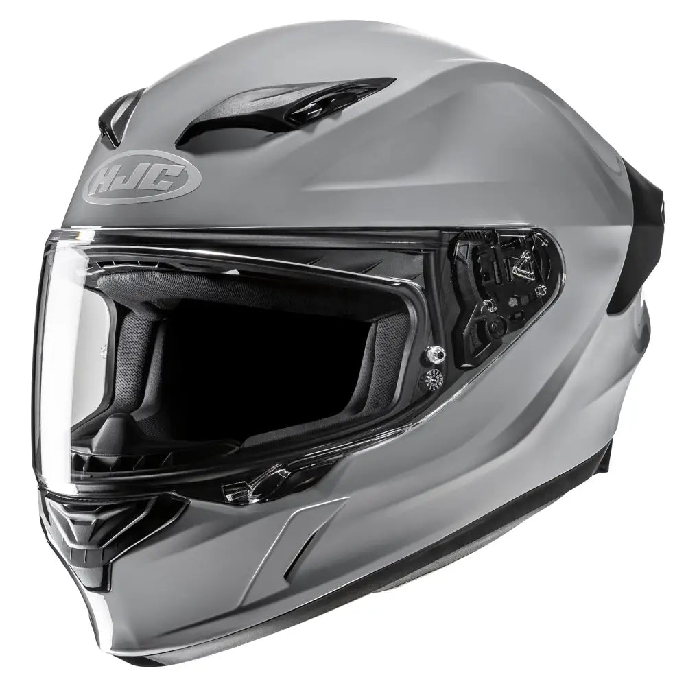 Casco HJC i11 Solid Nardo Gray