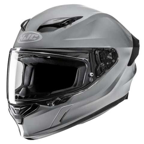 Casco HJC i11 Solid Nardo Gray
