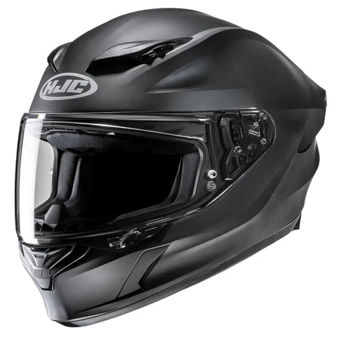 Casco HJC i11 Solid Semi Flat Black