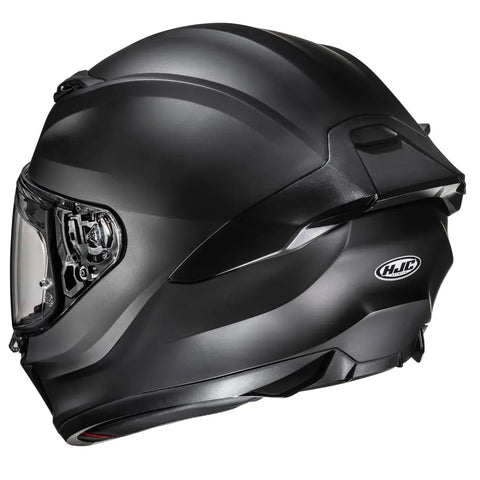 Casco HJC i11 Solid Semi Flat Black