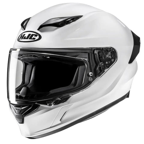 Casco HJC i11 Solid White
