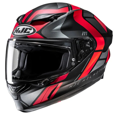 Casco HJC i11 Sub MC-1SF