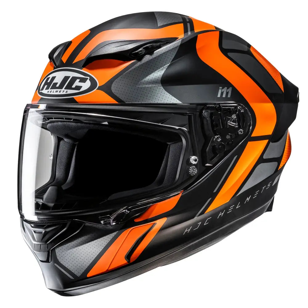 Casco HJC i11 Sub MC-7SF