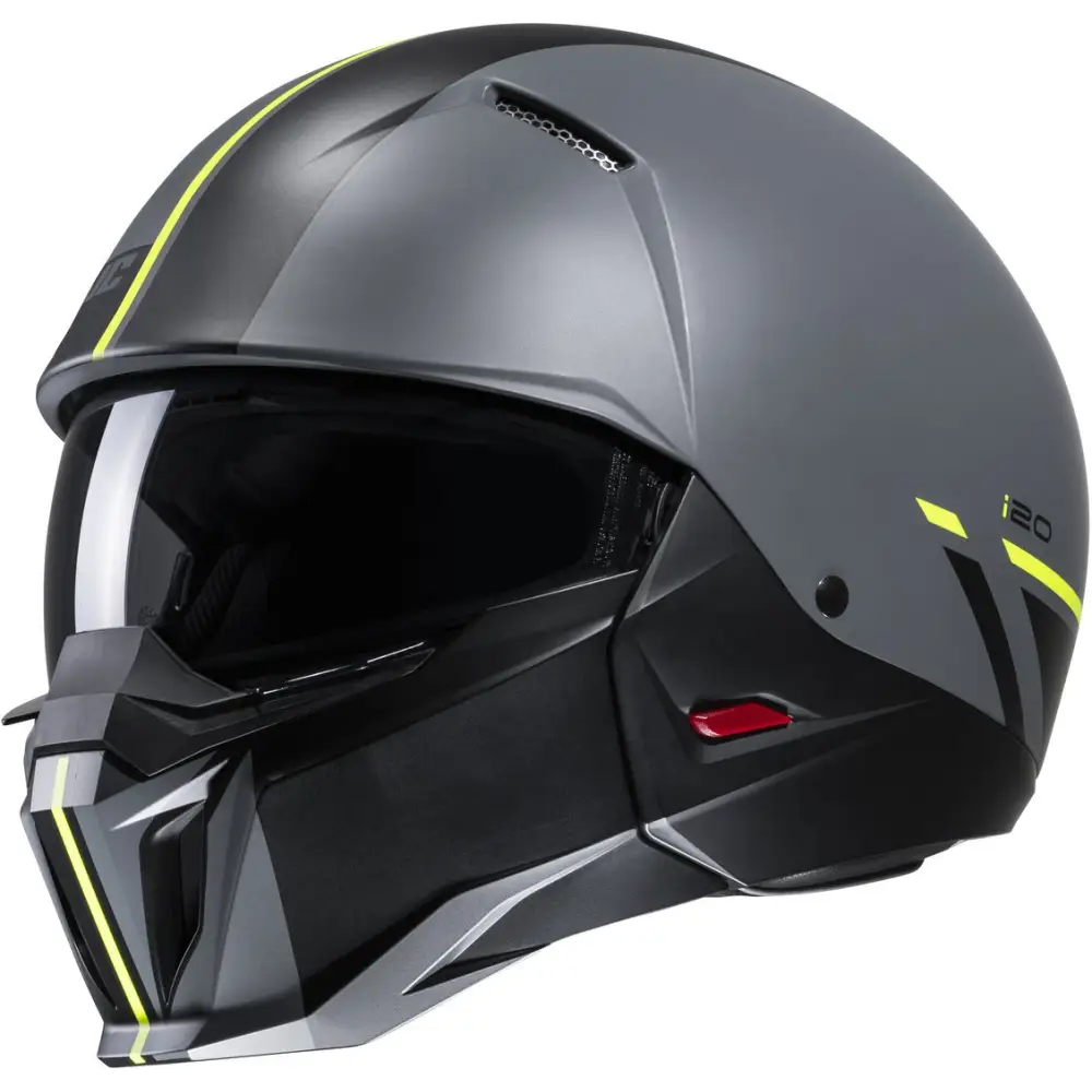 Casco HJC i20 Batol MC3HSF