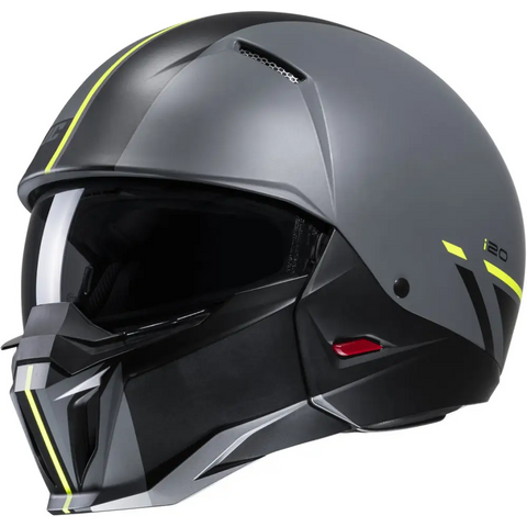 Casco HJC i20 Batol MC3HSF