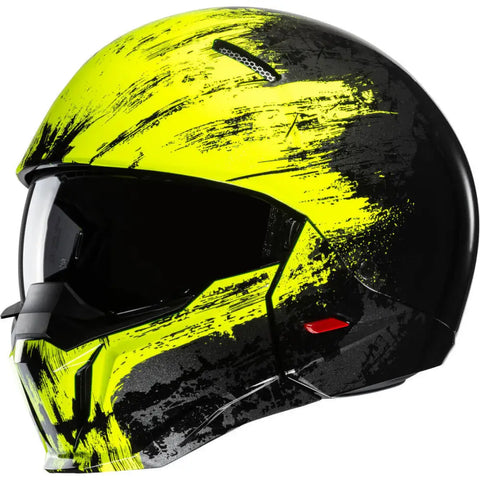 Casco HJC i20 Furia MC3H