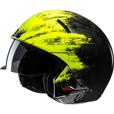 Casco HJC i20 Furia MC3H