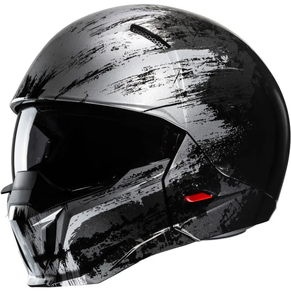 Casco HJC i20 Furia MC5