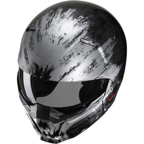 Casco HJC i20 Furia MC5