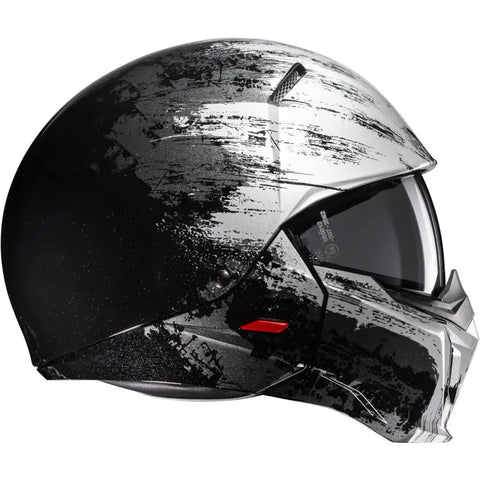 Casco HJC i20 Furia MC5