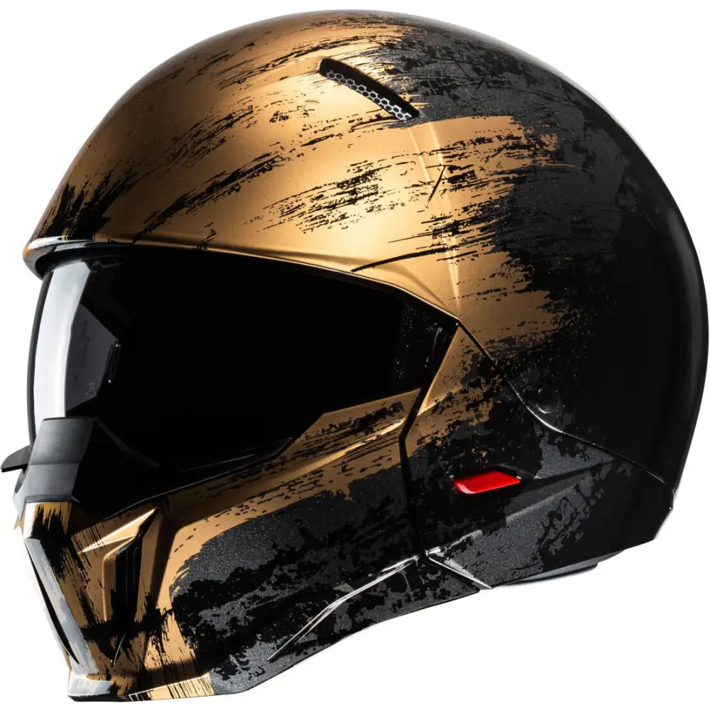 Casco HJC i20 Furia MC9