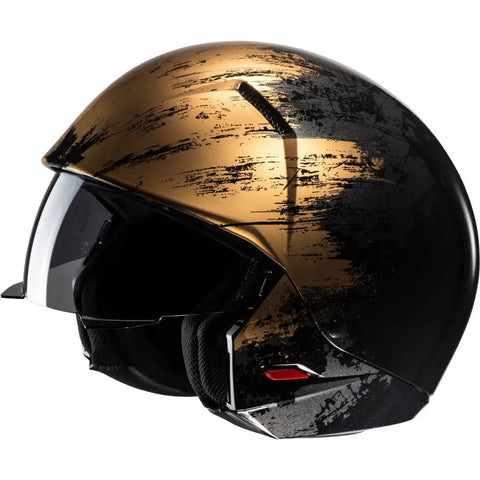 Casco HJC i20 Furia MC9