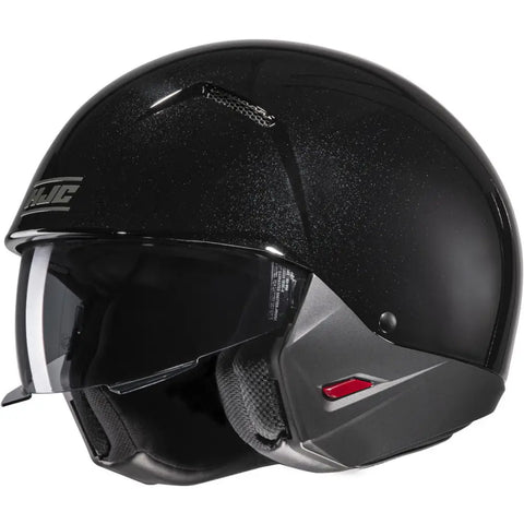 Casco HJC i20 Metal Black