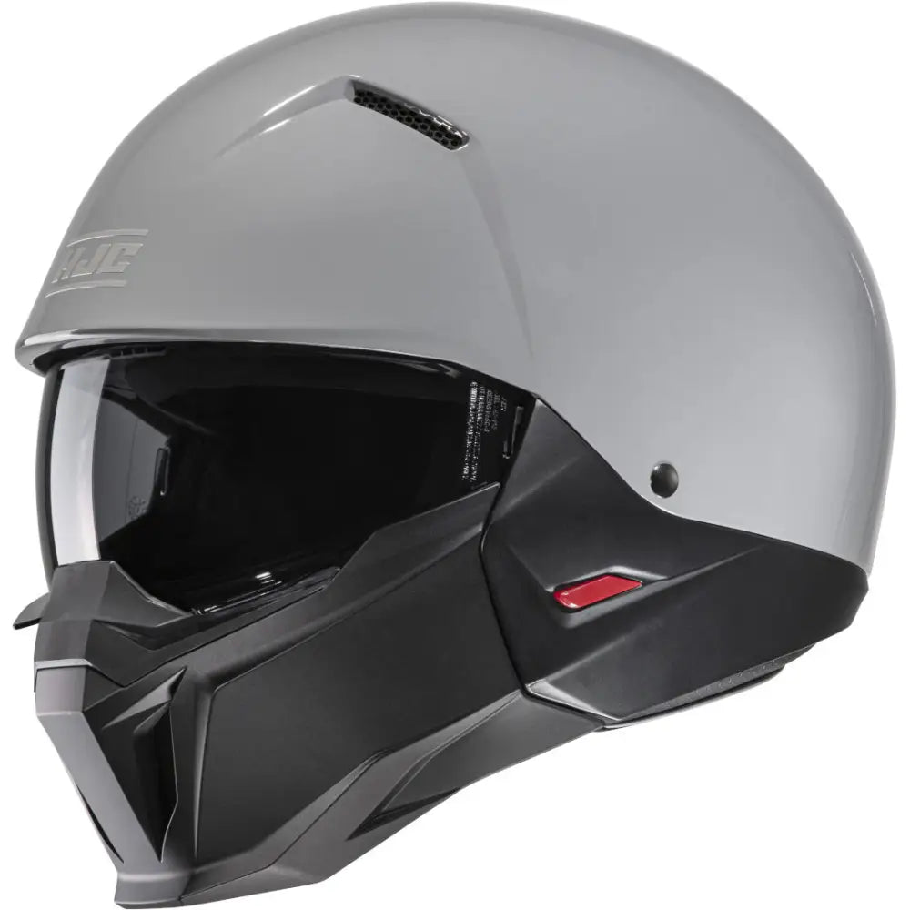 Casco HJC i20 N Grey