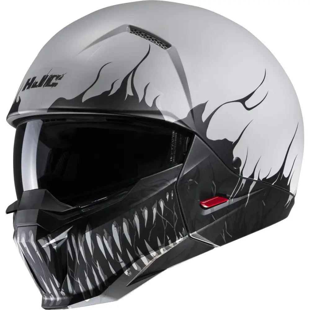 Casco HJC i20 Scraw MC10SF