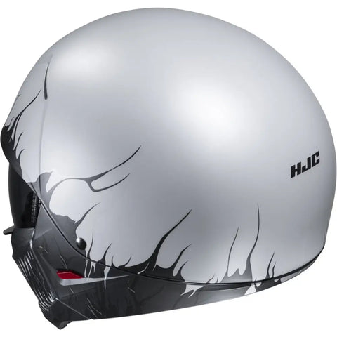Casco HJC i20 Scraw MC10SF