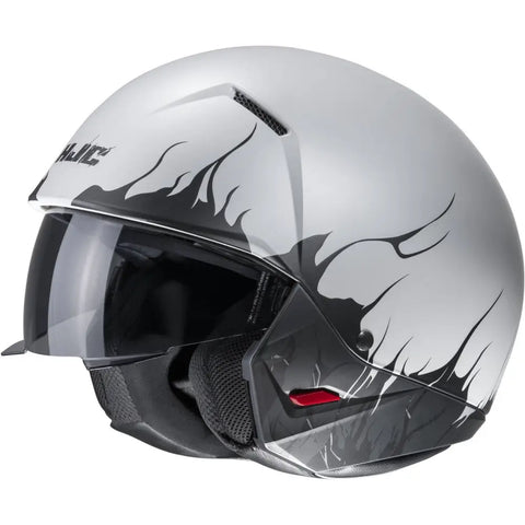 Casco HJC i20 Scraw MC10SF