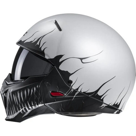 Casco HJC i20 Scraw MC10SF