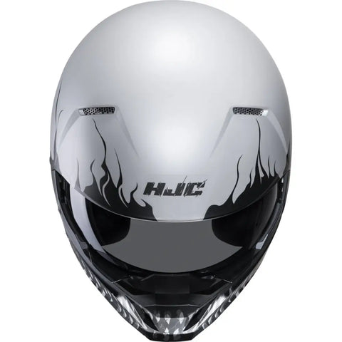 Casco HJC i20 Scraw MC10SF