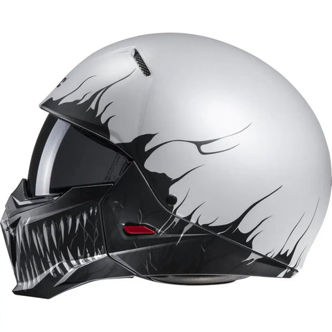 Casco HJC i20 Scraw MC10SF