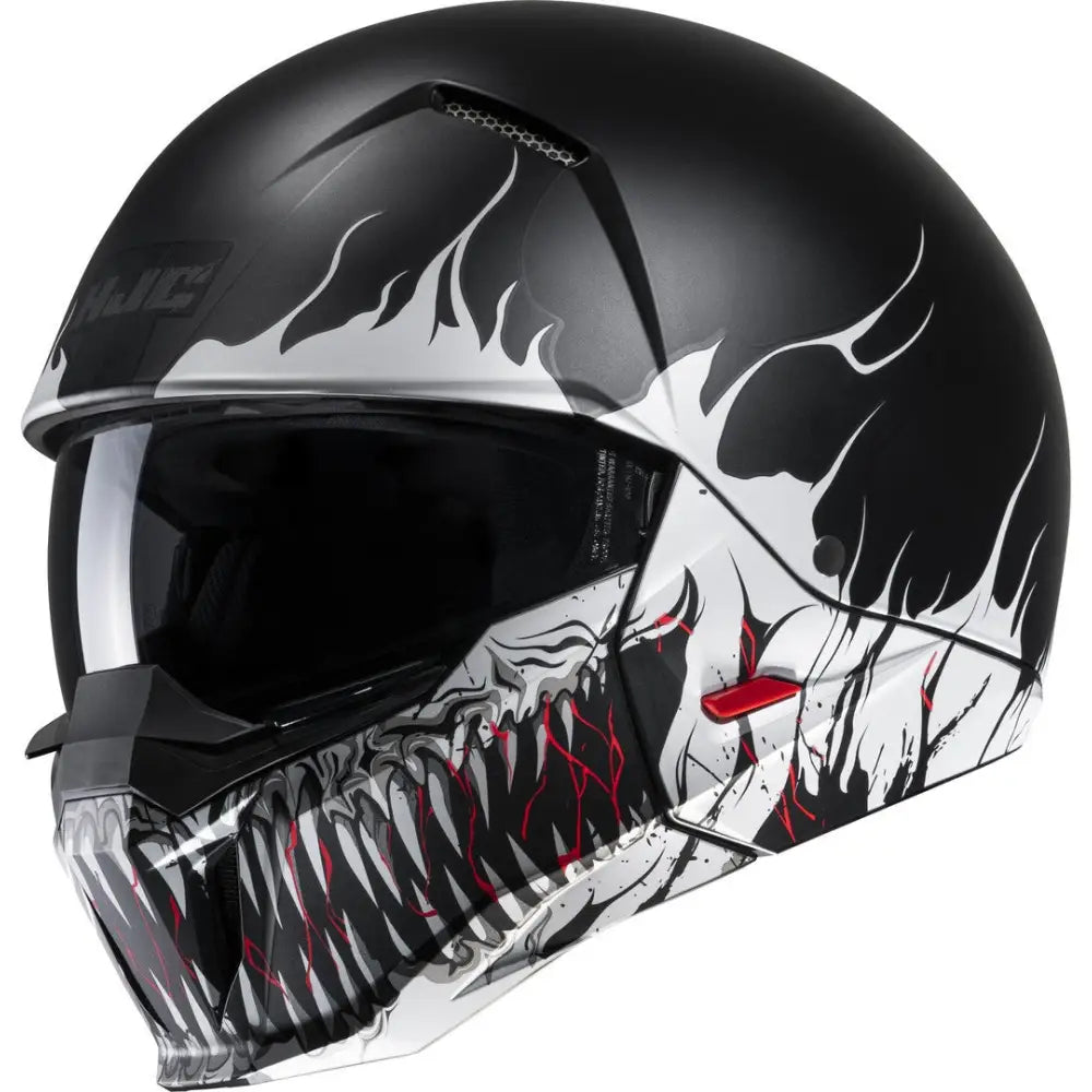 Casco HJC i20 Scraw MC5SF