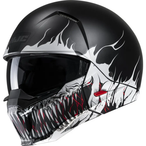 Casco HJC i20 Scraw MC5SF