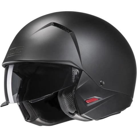 Casco HJC i20 Semi Flat Black