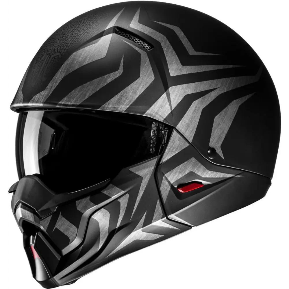 Casco HJC i20N Thorn MC5SF