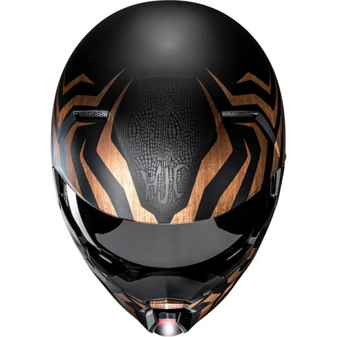 Casco HJC i20N Thorn MC9SF