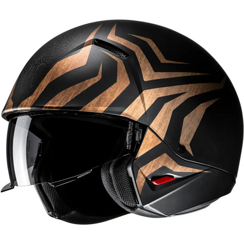 Casco HJC i20N Thorn MC9SF