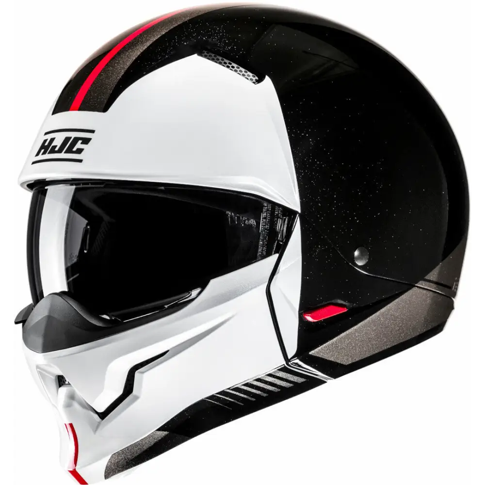 Casco HJC i20N Vena MC1