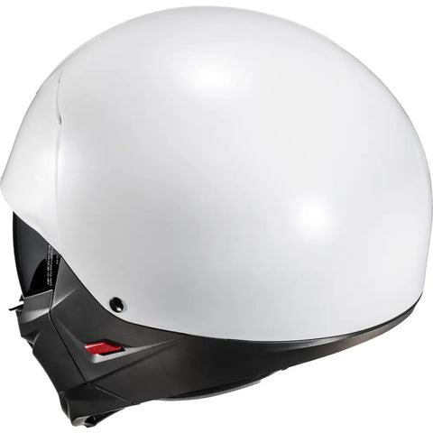 Casco HJC i20N Solid White
